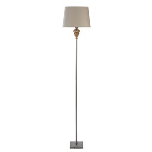 Art Deco Floor Lamp | Perigold