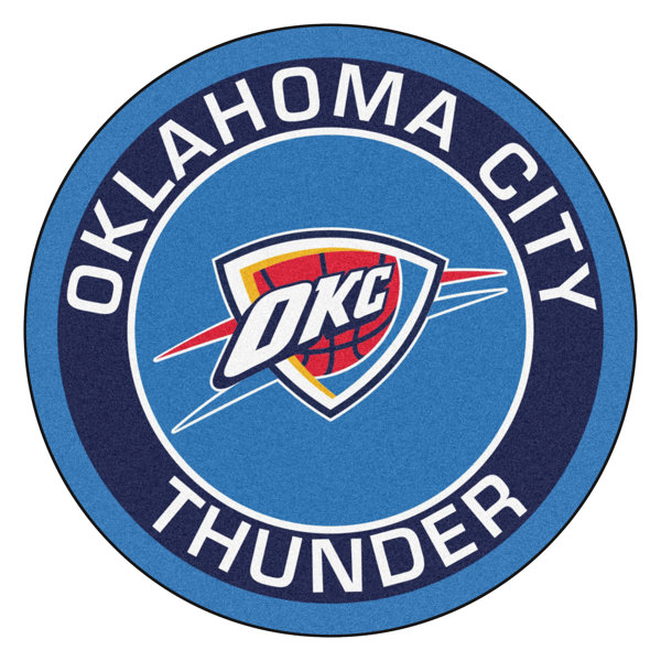 Oklahoma City Thunder You Ll Love In 2020 Wayfair