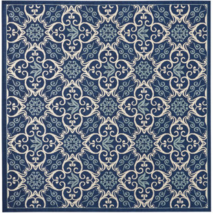 Square Outdoor Rugs You\'ll Love | Wayfair Square Outdoor Rugs You\'ll Love | Wayfair