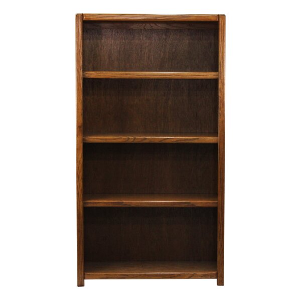 Conner Standard Bookcase By Loon Peak