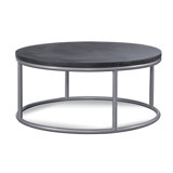 Tangier Coffee Table by Braxton Culler