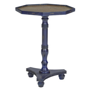 Evonne End Table by Bungalow Rose