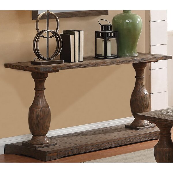 Ferrell Console Table By Canora Grey