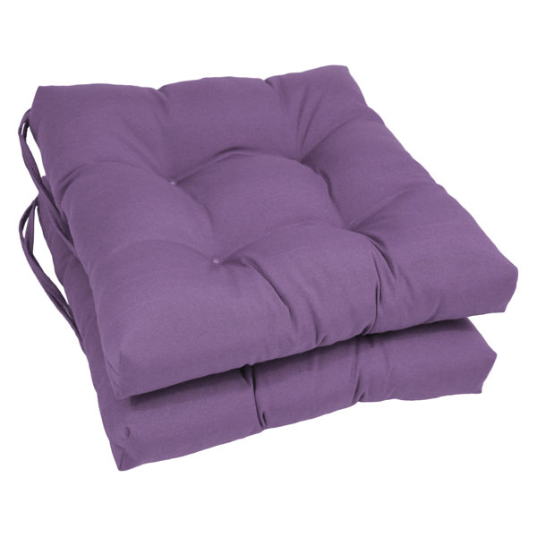 Chair Pads Kitchen Chair Cushions You Ll Love In 2020 Wayfair