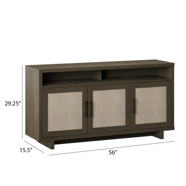 Robledo Tv Stand For Tvs Up To 60 Inches Reviews Allmodern