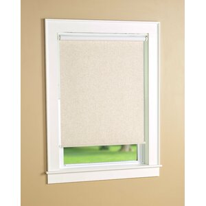 Huntington Blackout Beige Roller Shade