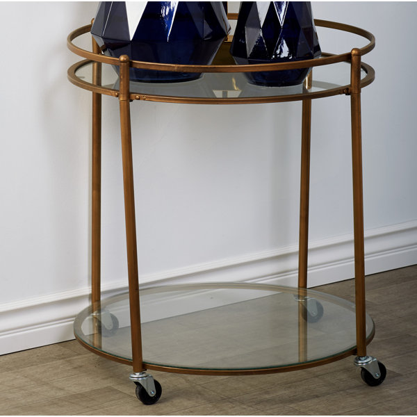 Vera Bar Cart By Cole & Grey Find