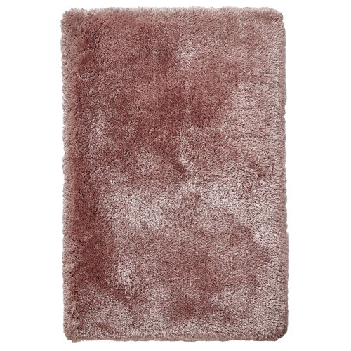 Hand Tufted Rose Rug Willa Arlo Interiors Rug Size: Rectangle 150 x 230cm