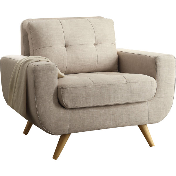 Clementina Armchair by iNSTANT HOME