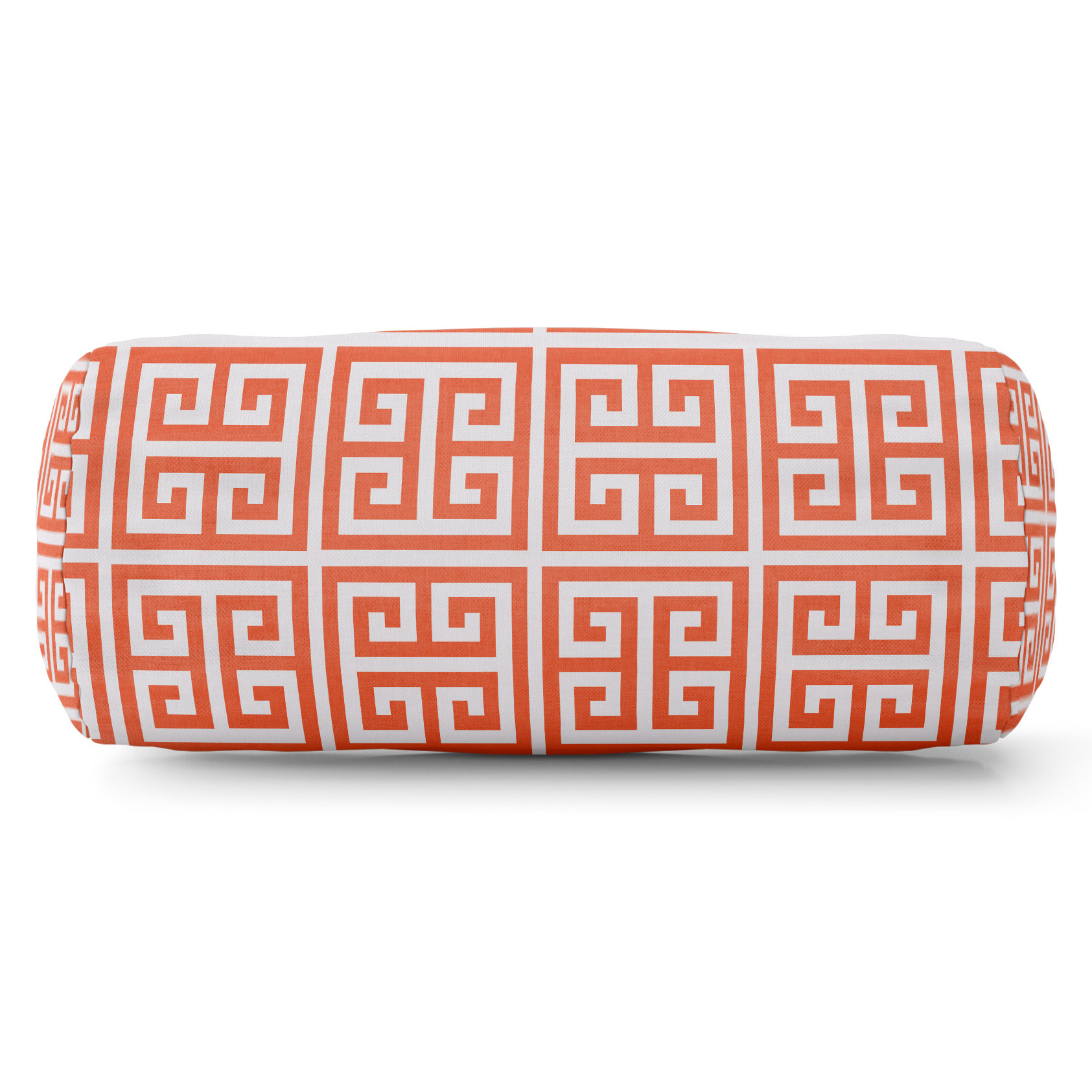 Brayden Studio Havard Round Bolster Pillow Wayfair