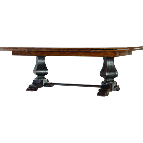 Sanctuary Dining Table by Hooker Furniture