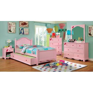 bedroom sets for toddlers
