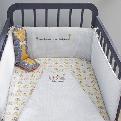  Drap-housse Lucien