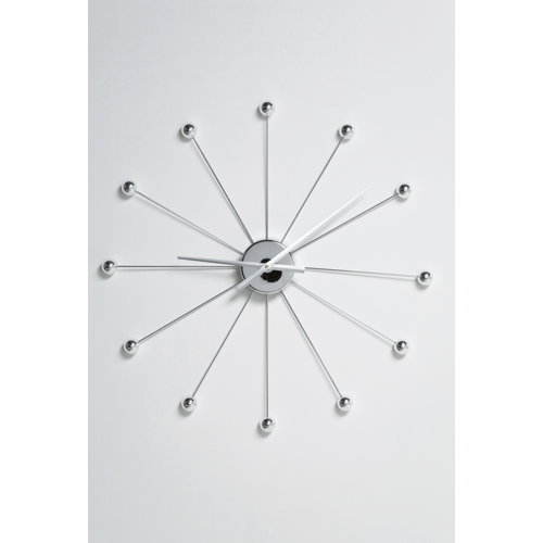 Kare Design Wanduhren Online Kaufen Mobel Suchmaschine Ladendirekt De