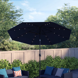 Fortunoff Outdoor Furniture Umbrella Wayfair