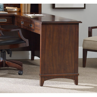 Hooker Furniture Desk Parts You'll Love in 2019 | Wayfair