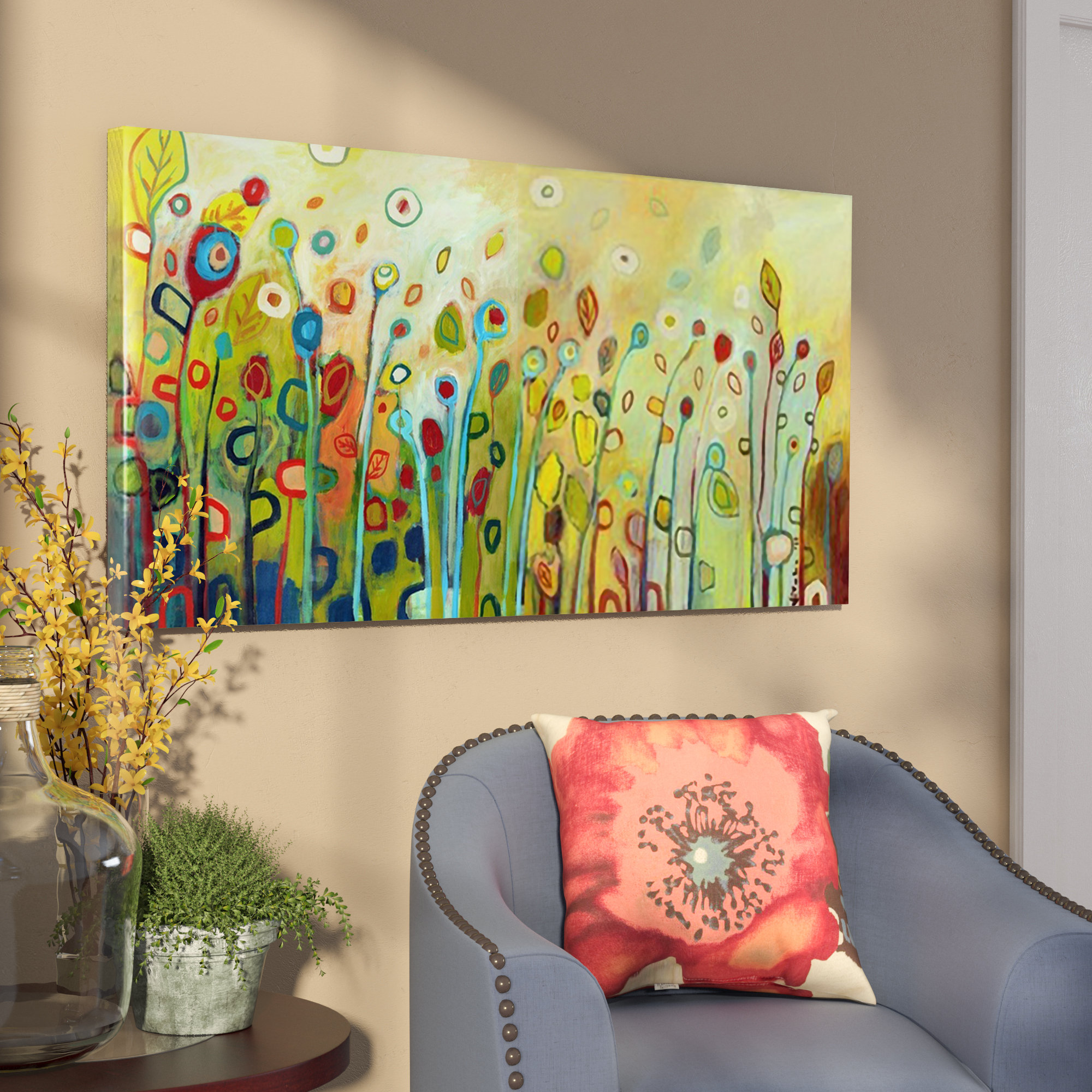 Red Barrel Studio Within Jennifer Lommers Framed