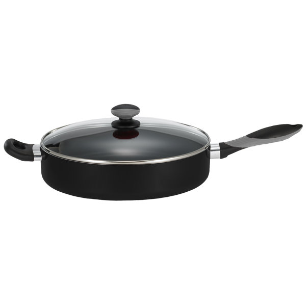 Get-A-Grip 12 Saute Pan with Lid by Mirro