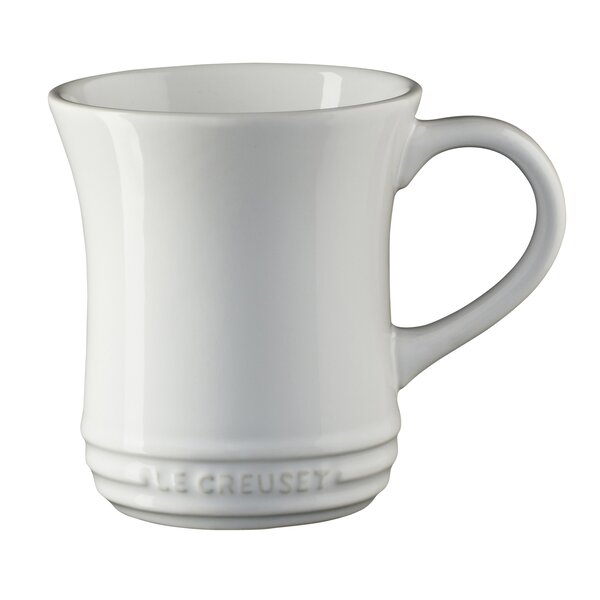 Stoneware Tea Cup by Le Creuset