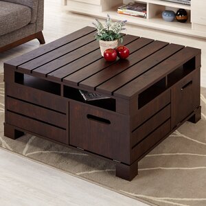 Galloway Coffee Table