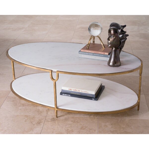 Rossignol Coffee Table By Willa Arlo Interiors