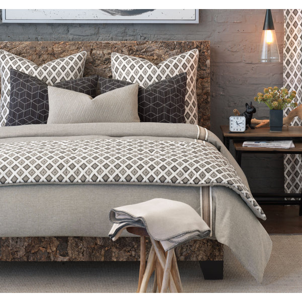 Bale Duvet Cover