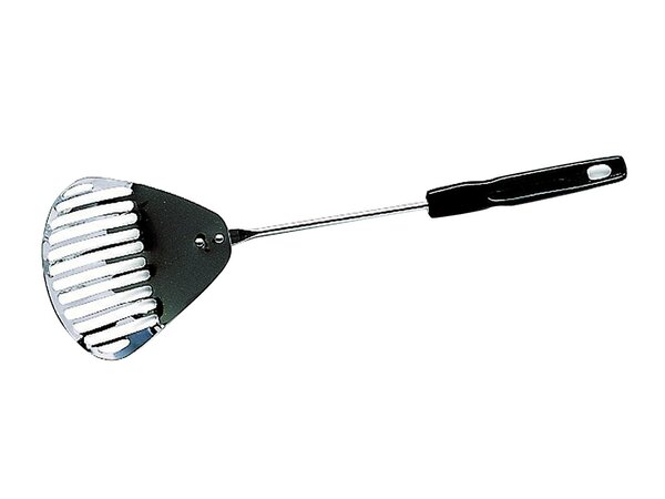 Chrome Litter Scoop by Ethical Pet