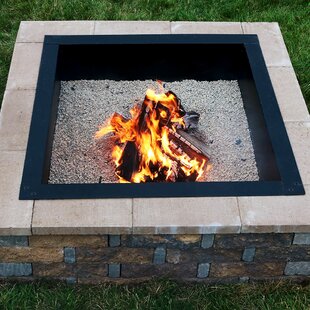 In Ground Fire Pit Wayfair