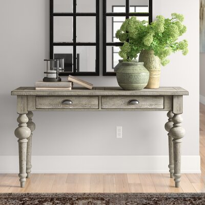 Three Posts Clintwood 54" Console Table