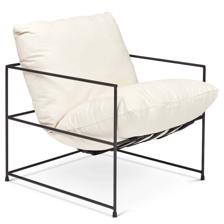 Mcrae Armchair