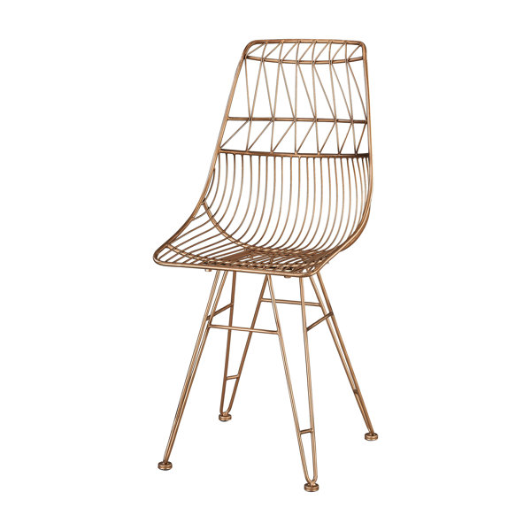 Irvine Side Chair by Langley Street
