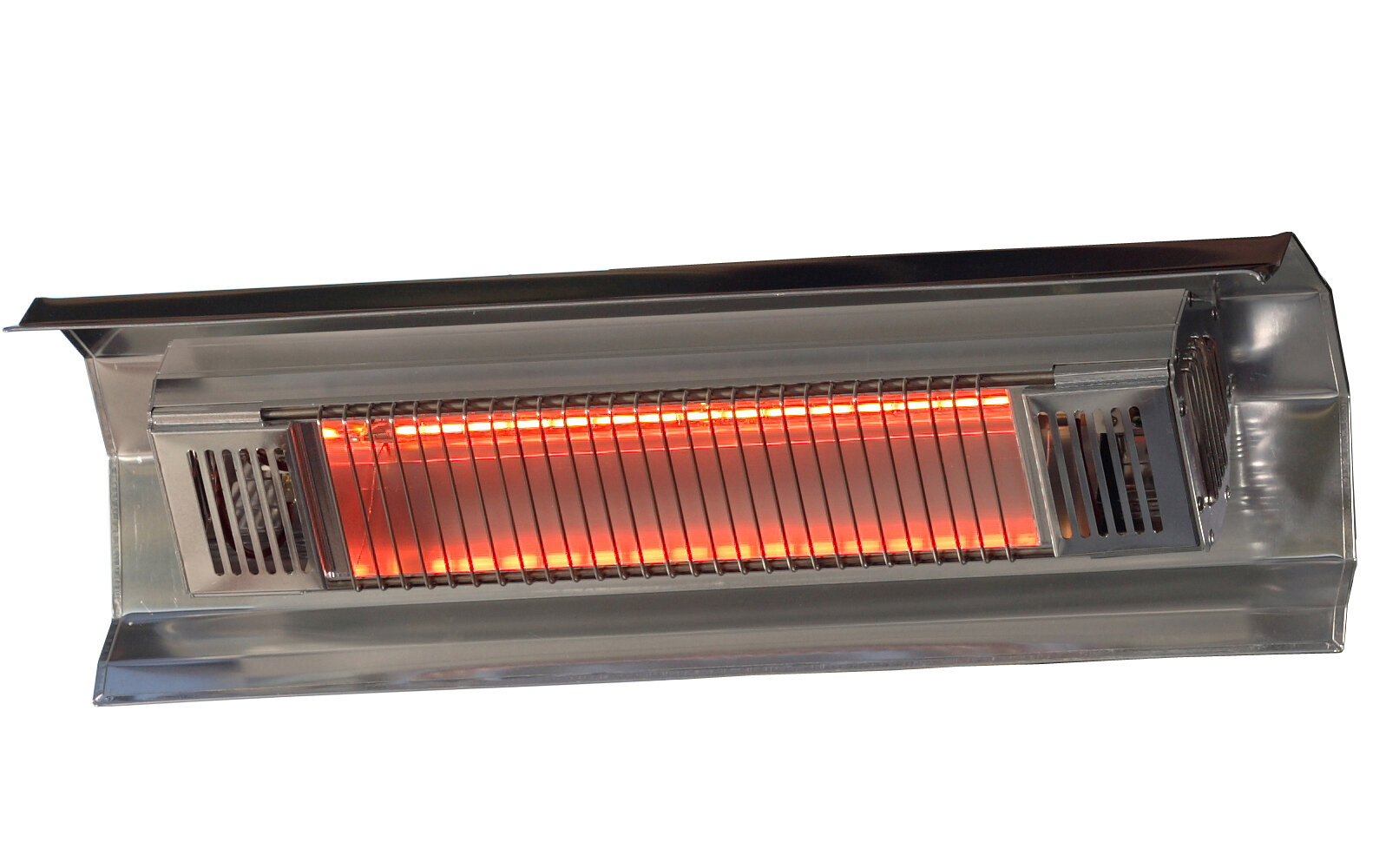 Fire Sense 1500 Watt Electric Ceiling Mounted Patio Heater