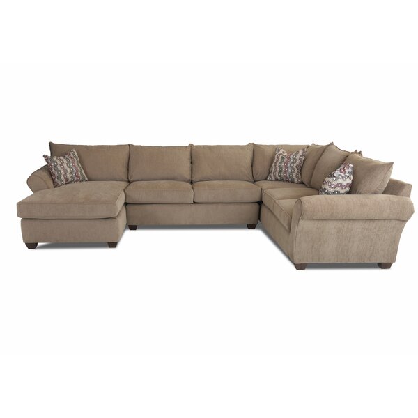 Review Jing Sectional