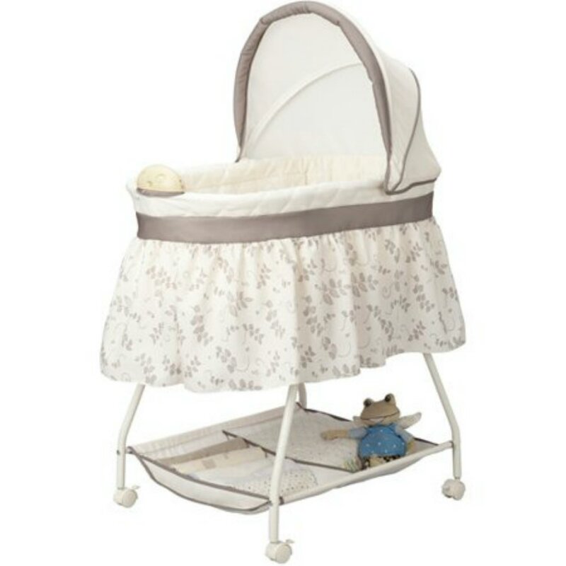 Champetre Bassinet