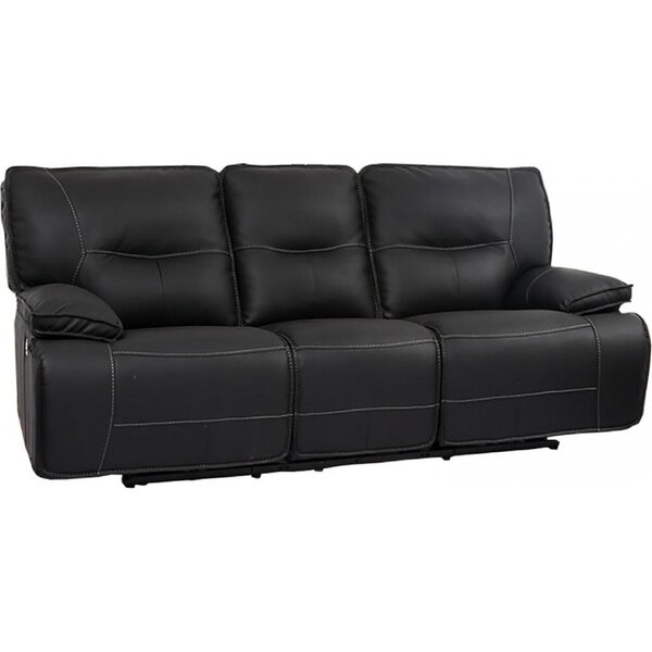 Mickie Reclining Sofa By Red Barrel Studio