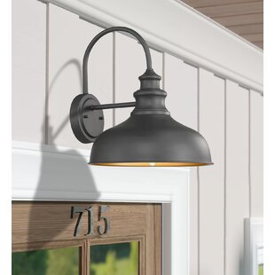 Outdoor Wall Lighting Barn Lights You Ll Love In 2020 Wayfair