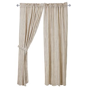 Patterson Curtain Panels (Set of 2)