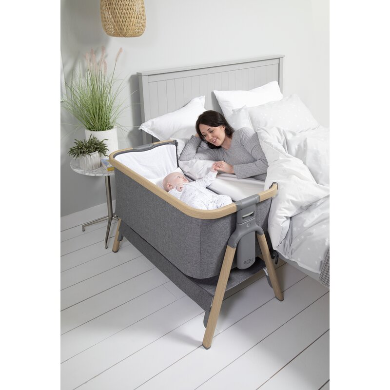 cozee crib mattress