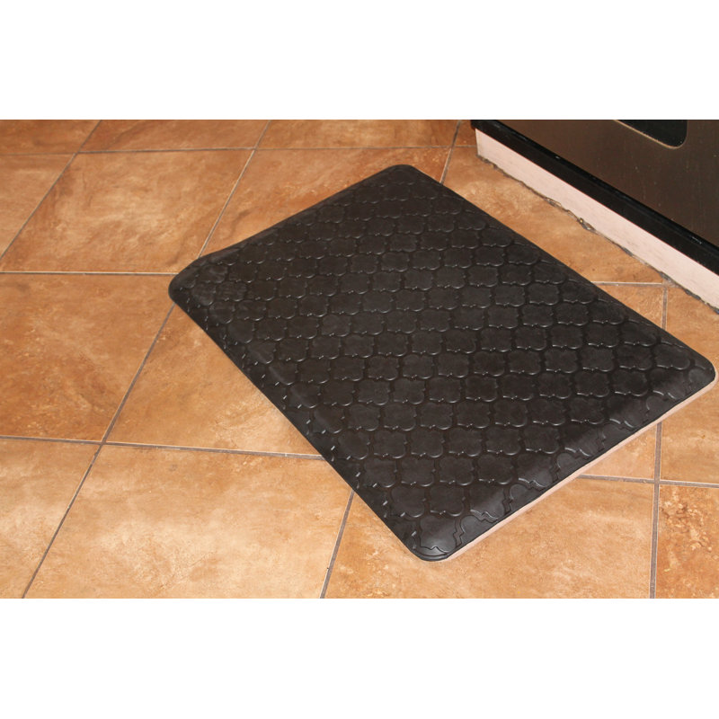 Red Barrel Studio Shorewood Safety Grip Waterproof 100% ...