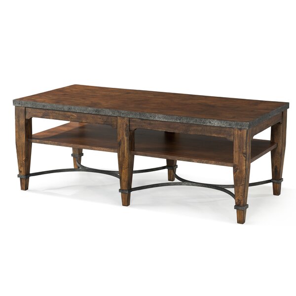 Coffee Table By Trisha Yearwood Home Collection