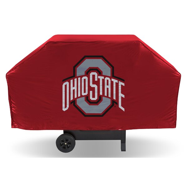 NCAA Economy Grill Cover Fits up to 68 by Rico Industries Inc