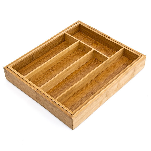Small Cutlery Tray Wayfair Co Uk