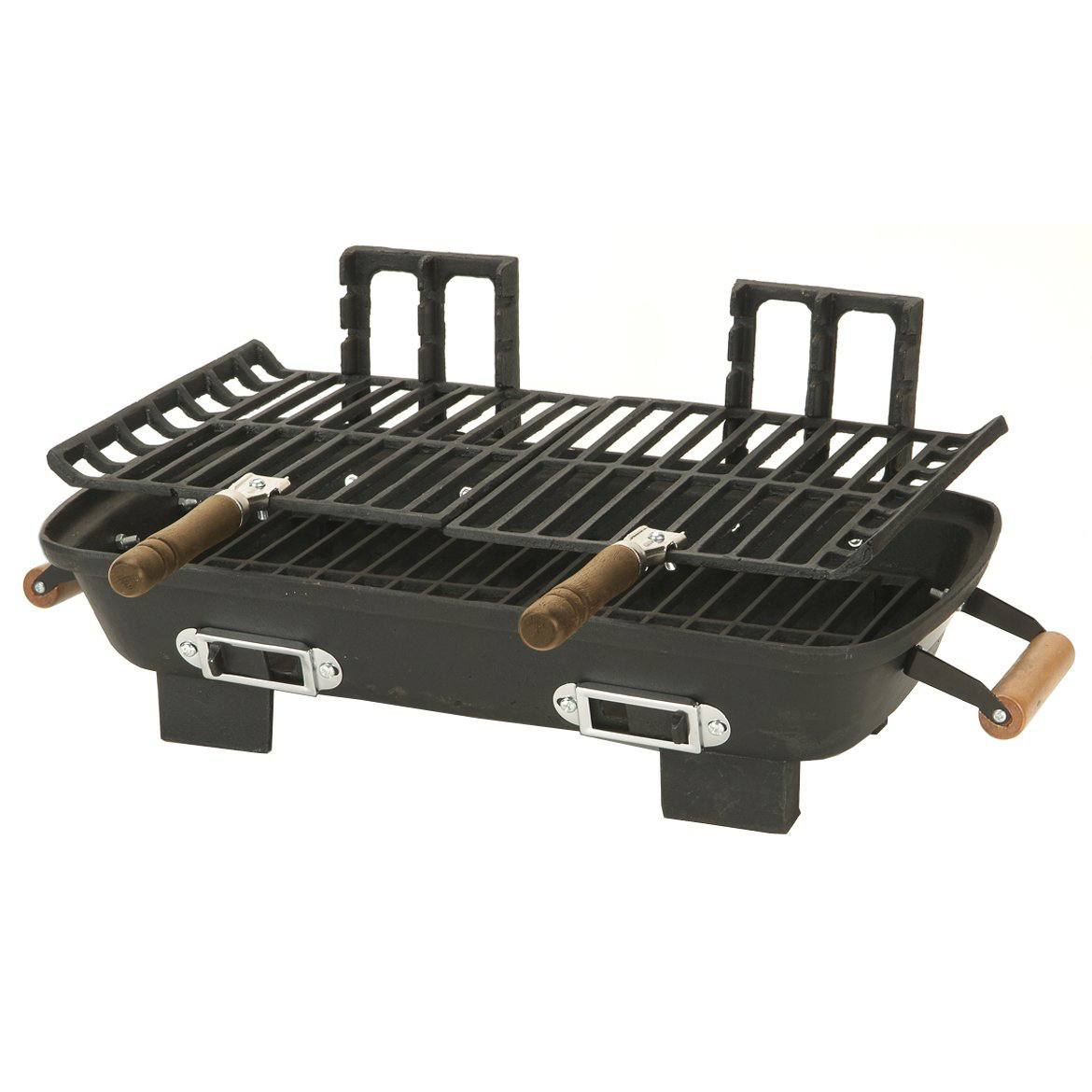 Marsh Allen 18 Charcoal Hibachi Grill Reviews Wayfair