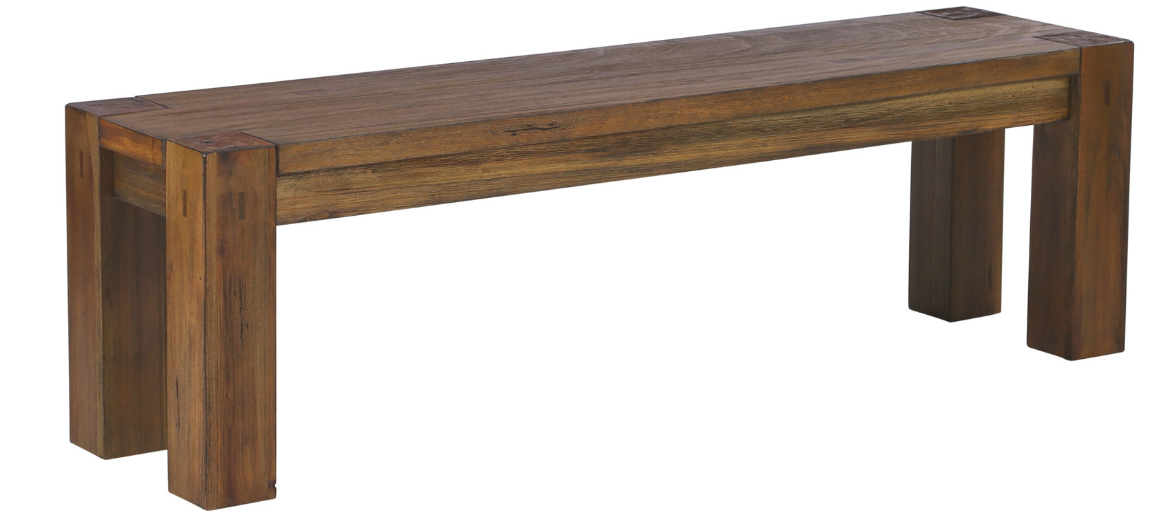 August Grove Latulipe Wood Dining Bench Reviews Wayfair - Defaultname august grove latulipe wood dining bench reviews wayfair - defaultname
