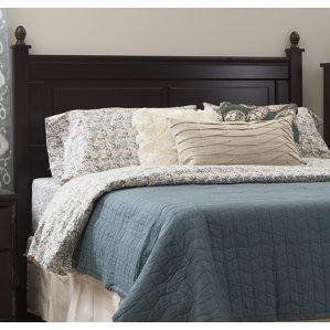Noble Panel Headboard by South Shore