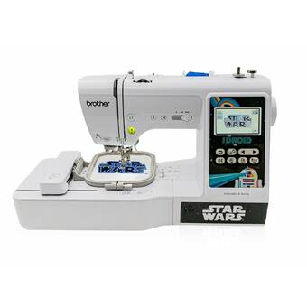 Janome 400e Memory Craft Embroidery Computerized Electronic Sewing