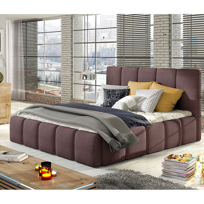 Wunderschne Wayfair Bett 140x200 Bilder
