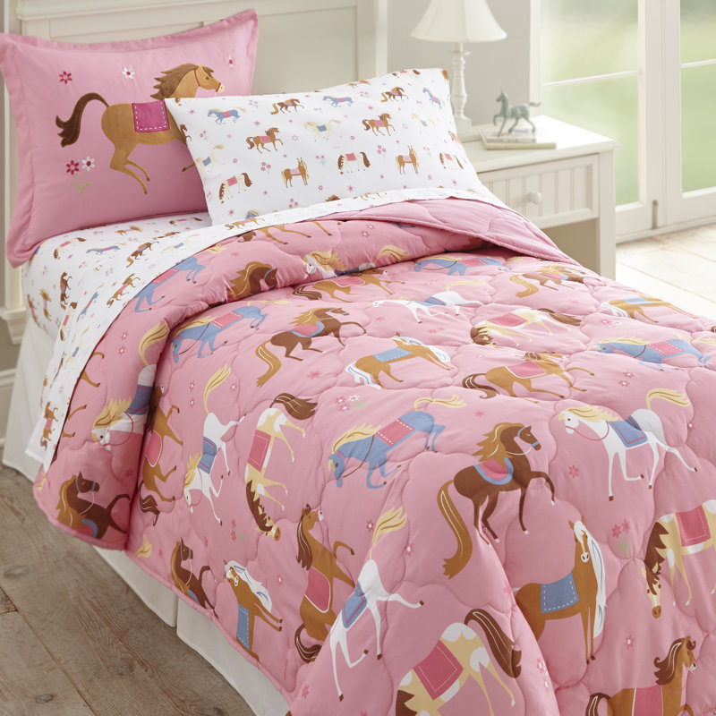 juvenile bedding sets