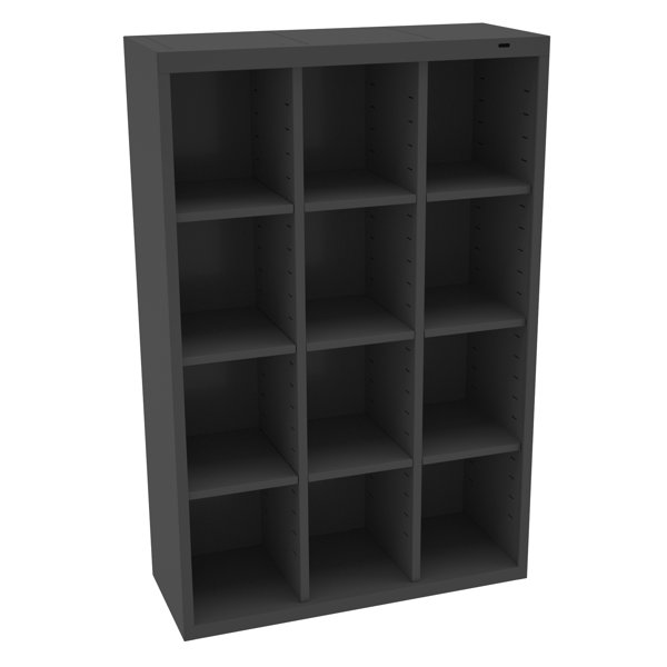 Cubbie Locker by Tennsco Corp.