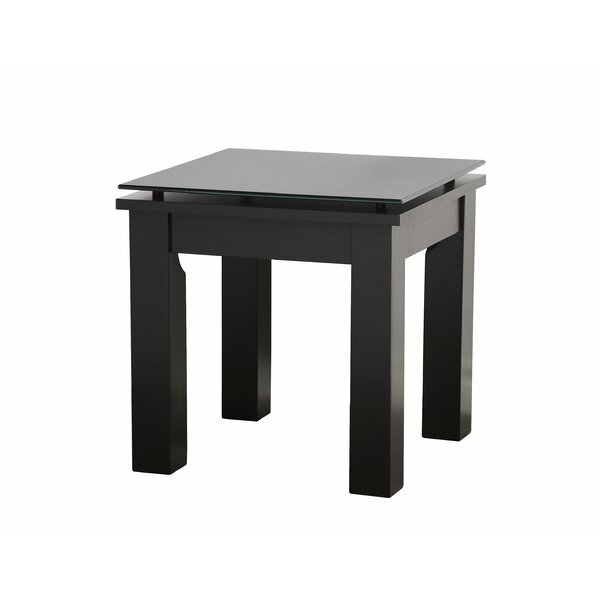 Valdes End Table By Latitude Run
